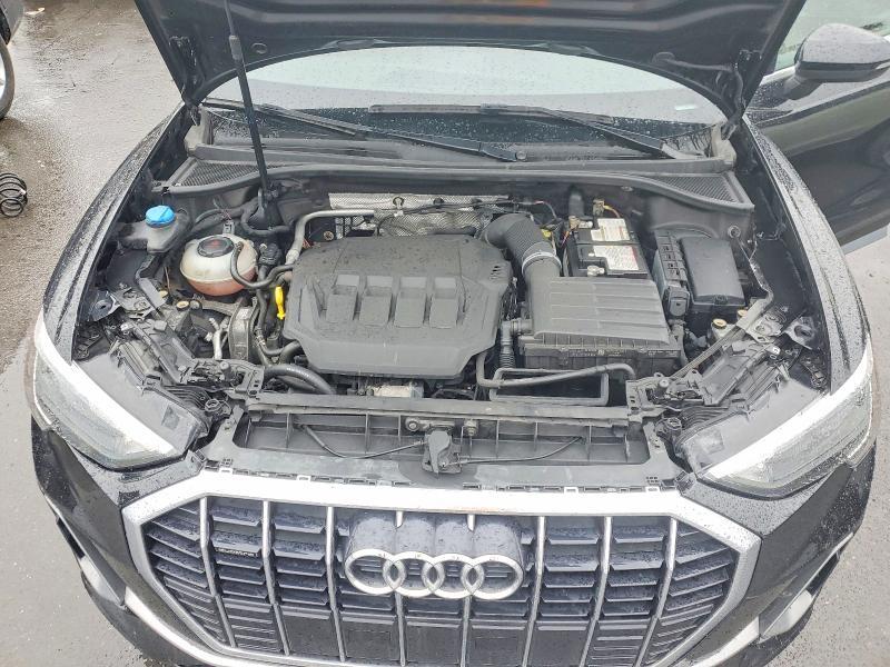 2021 Audi Q3 Premium s Line 45