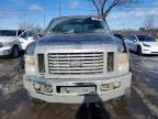 2010 Ford F250 Super Duty