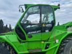 2013 Manitou 64.14HM-Forklift Boom