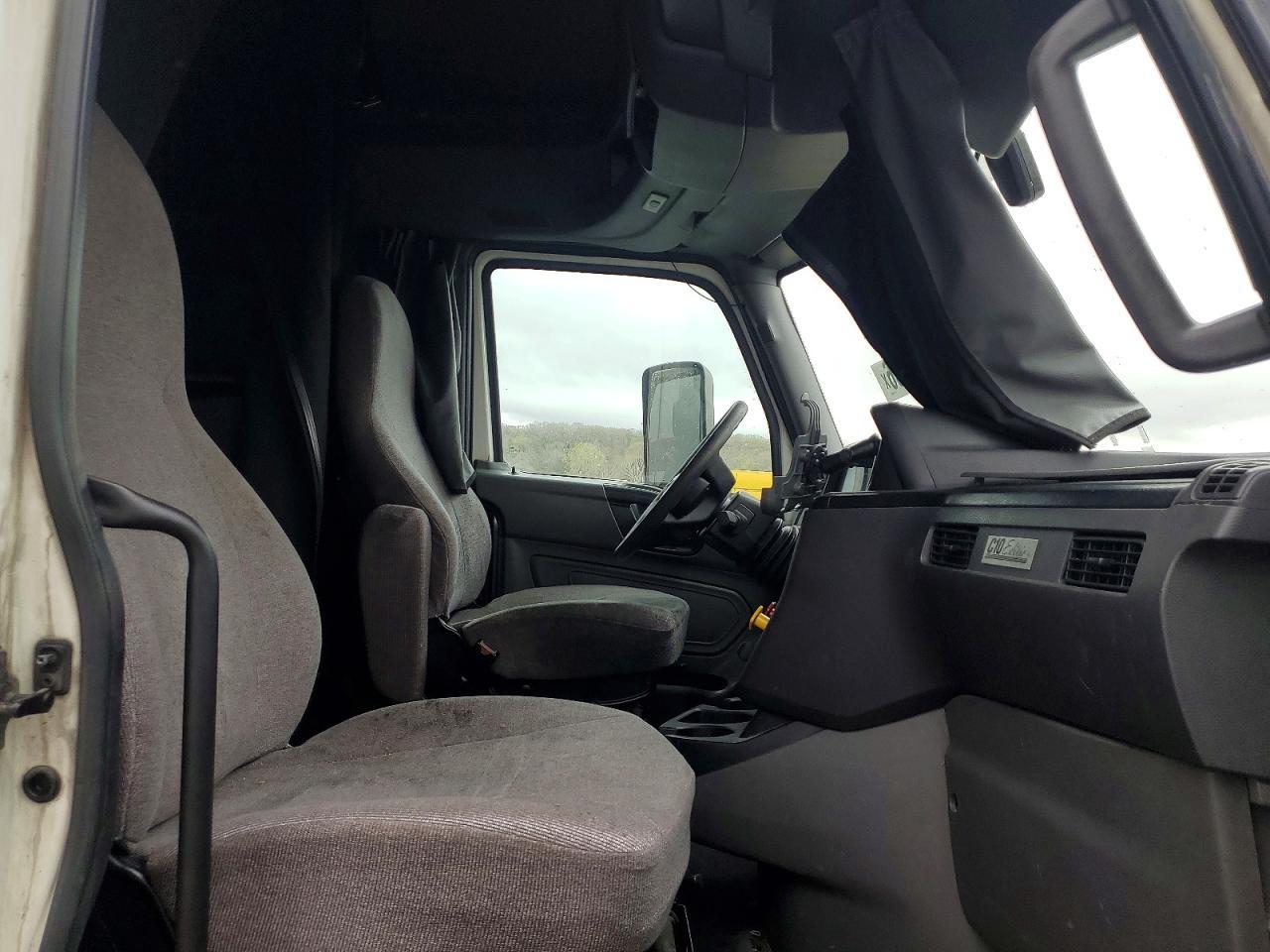 2019 International LT625 Semi Truck
