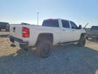 2016 GMC Sierra K2500 SLT