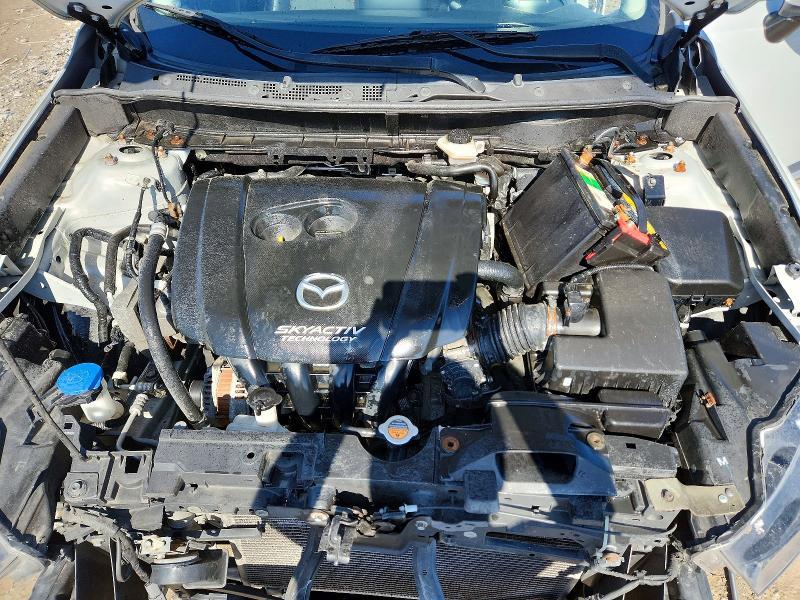 2016 Mazda Cx-3 Grand Touring