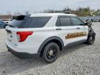 2023 Ford Explorer Police Interceptor
