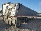 1996 Travis Body END Dump Trailer
