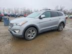 2015 Hyundai Santa fe gls
