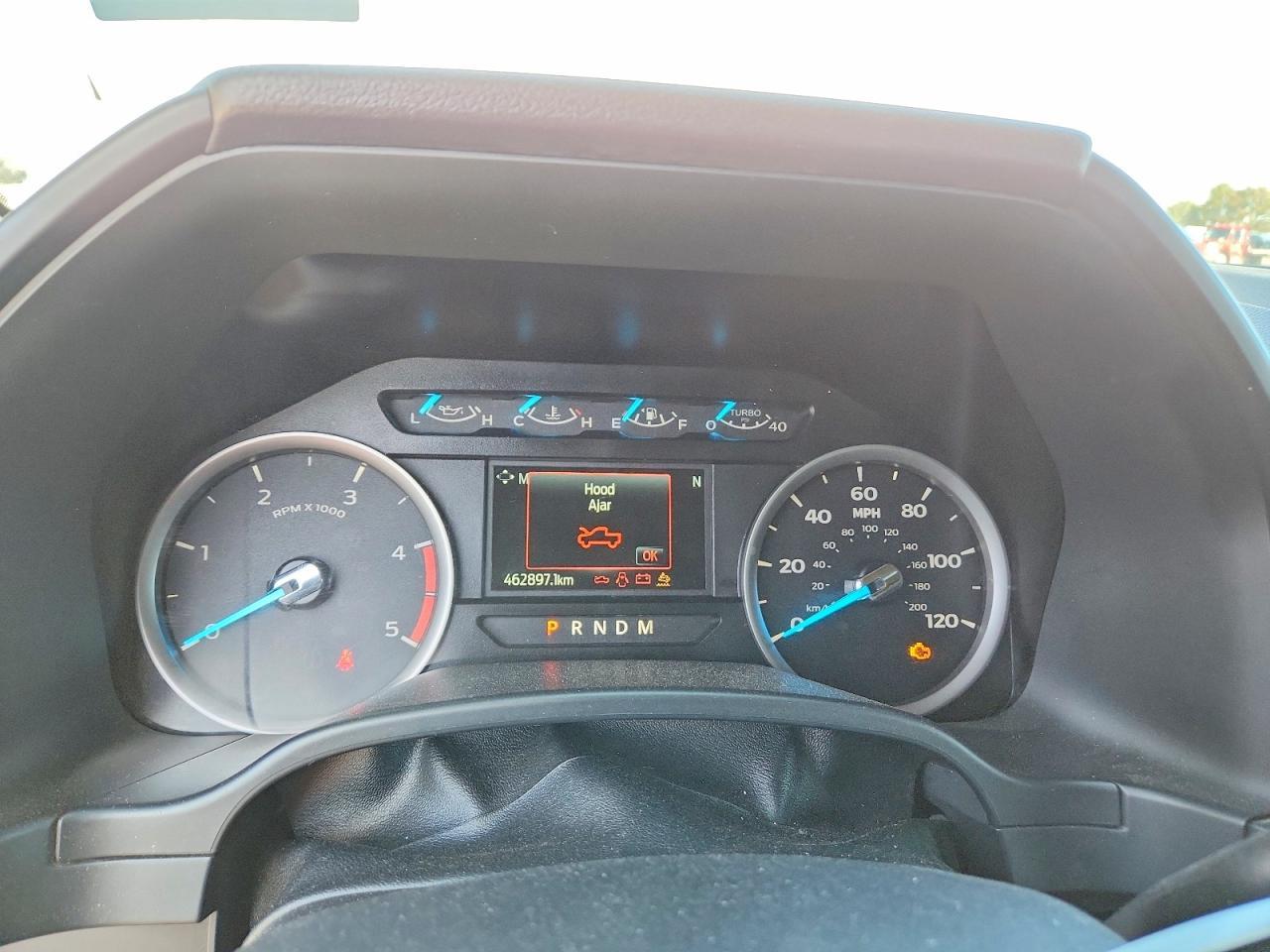 2020 Ford F250 XLT 4WD 6.7L V8 Tdsl