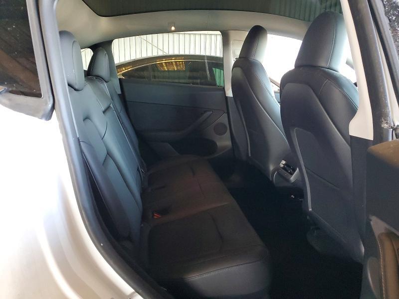 2023 Trailers Model Y