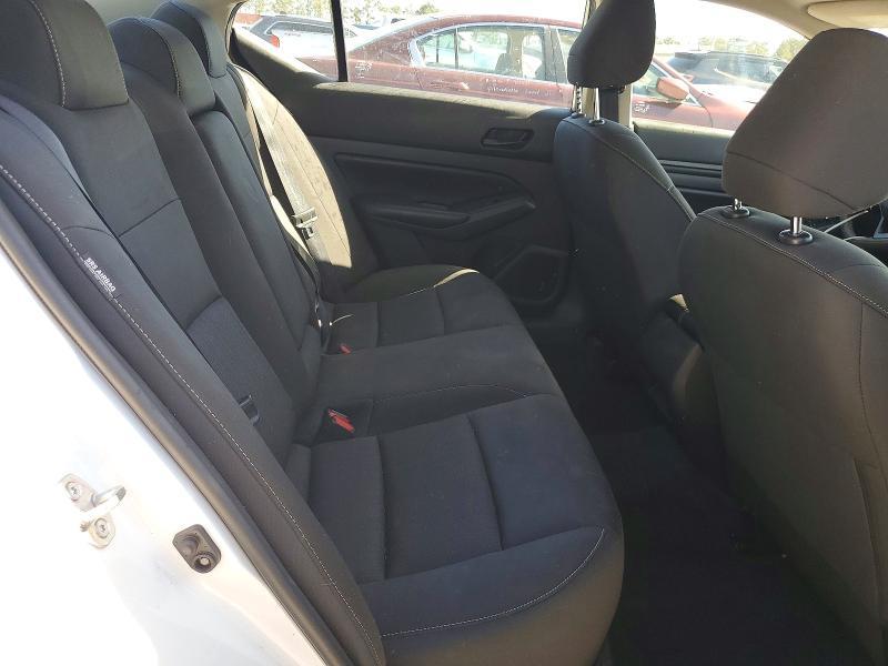 2023 Nissan Altima 2.5 s