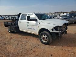2018 Ram Trucks 2018 ram 3500 Flatbed Truck for sale in Oklahoma City, OK