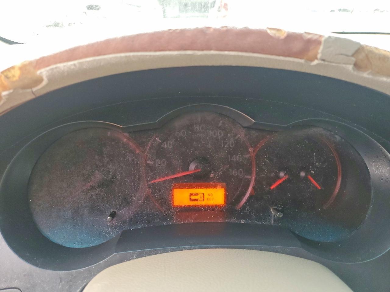 2011 Niss Altima 2.5