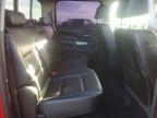 2015 Chevrolet Silverado K2500 Heavy Duty LTZ
