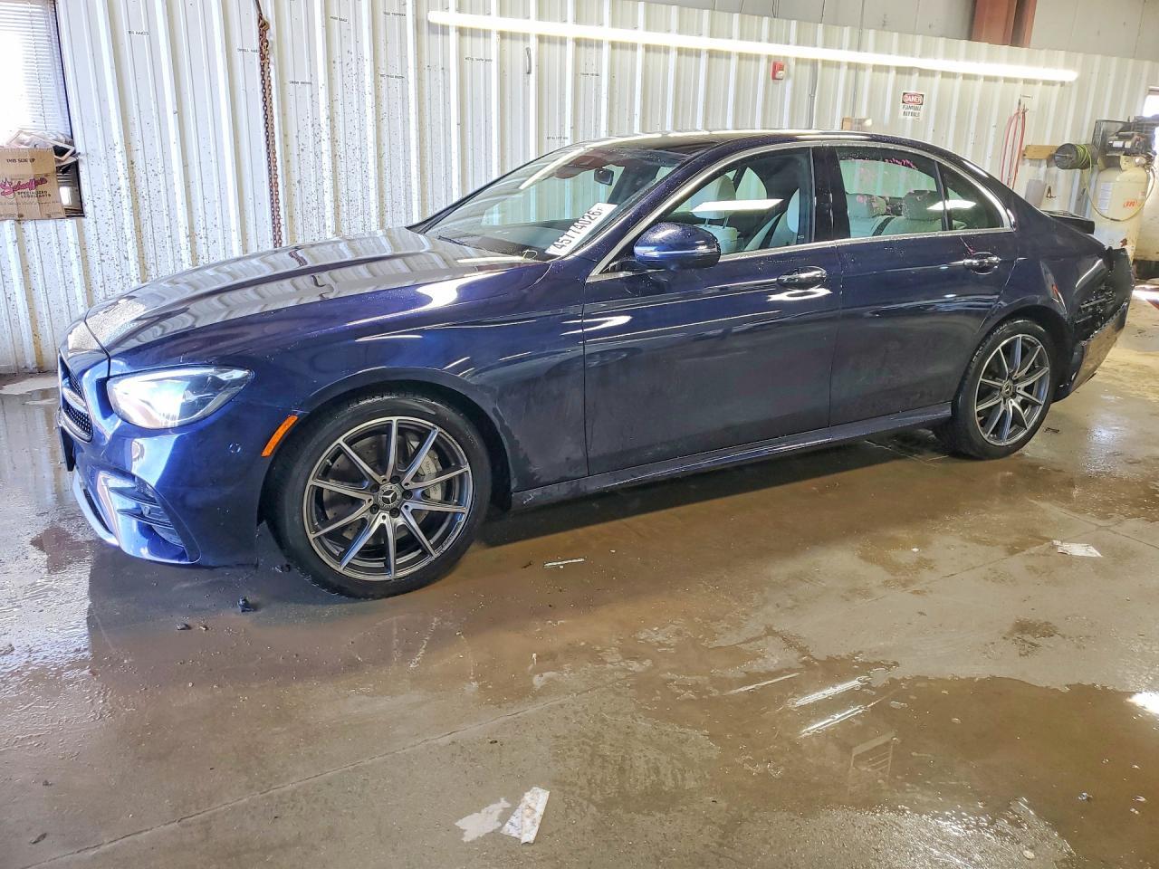 2023 Mercedes-Benz E 350 4matic