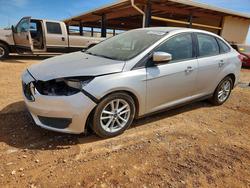 Ford Focus se Vehiculos salvage en venta: 2017 Ford Focus se