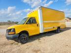 2008 GMC Savana Cutaway G3500
