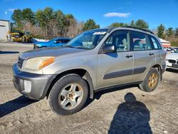 2002 Toyota Rav4 Base en venta en Mendon, MA