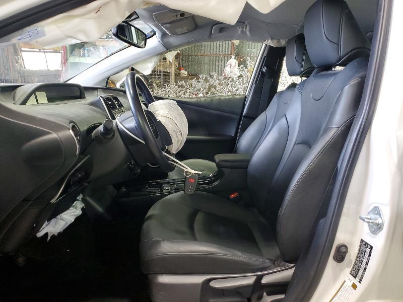 2019 Toyota Prius xle Awd-e