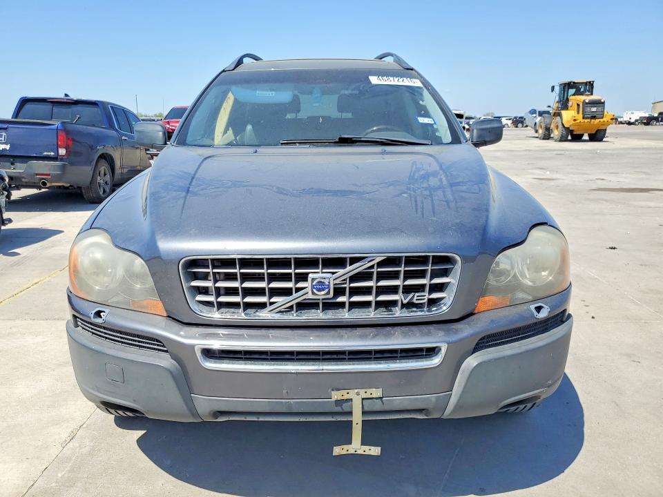 2006 Volvo Xc90 V8
