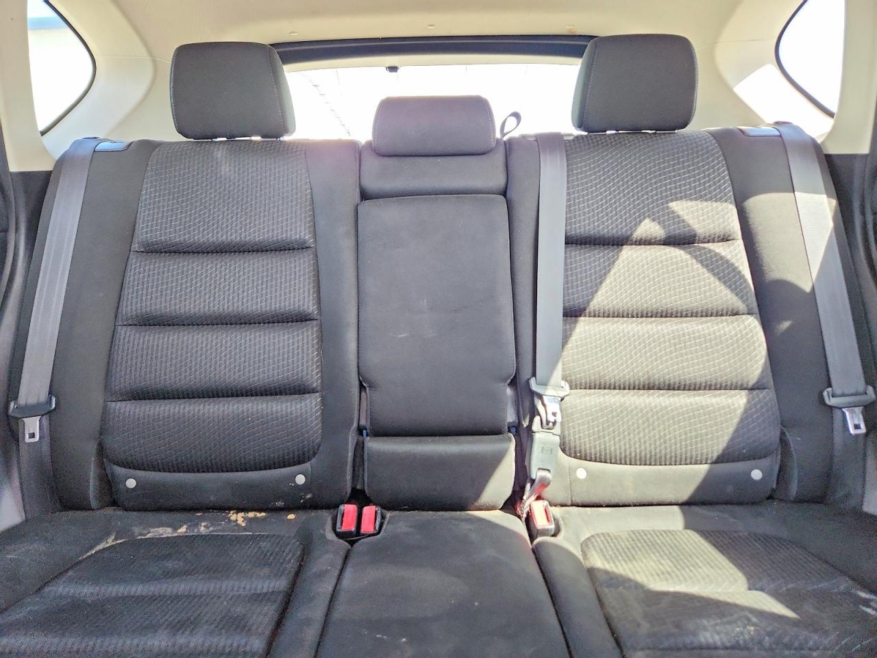 2014 Mazda Cx-5 Touring