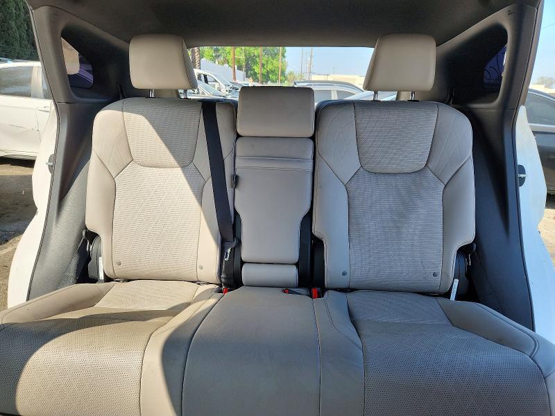 2023 Lexus Rx 350 Premium+