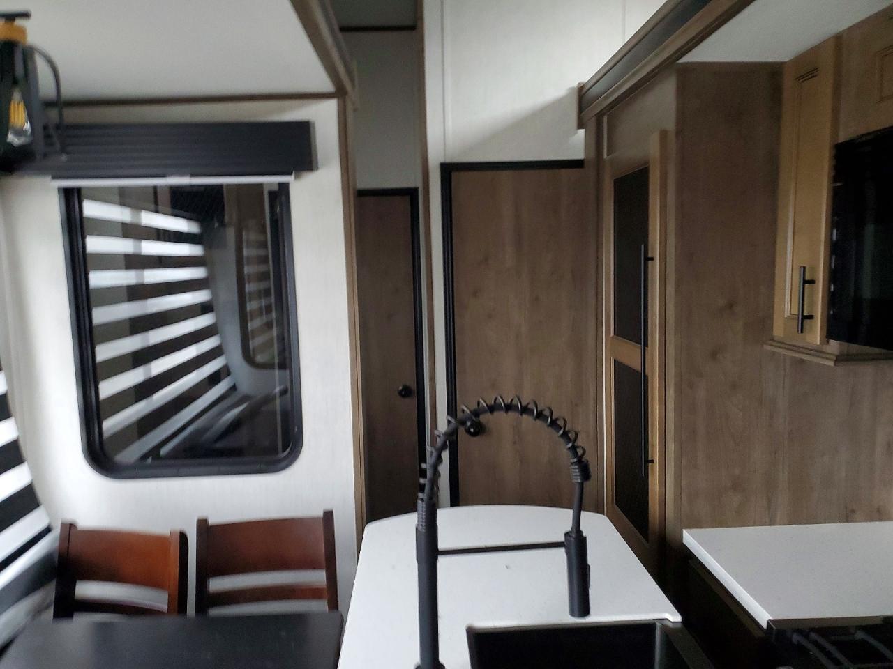 2022 Foresriver 2022 Forest River Sabre Camper