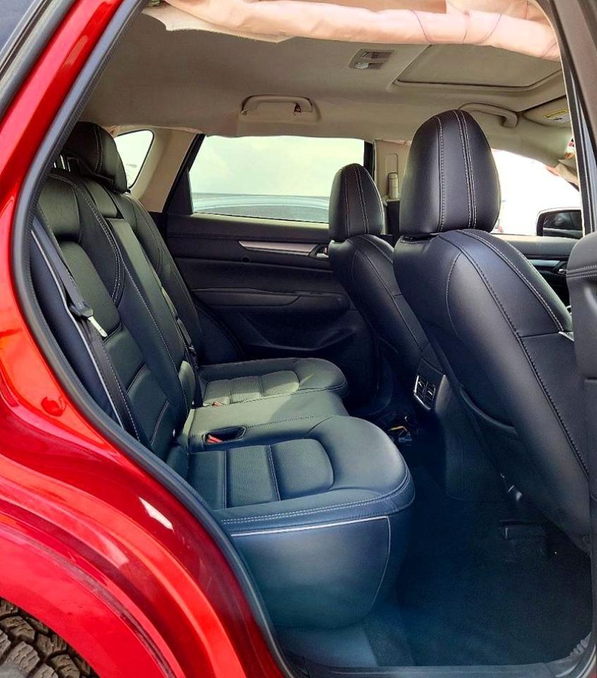 2024 Mazda Cx-5 Preferred