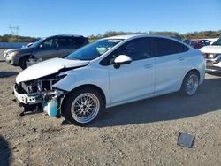 2016 Chevrolet Cruze ls for sale in Anderson, CA