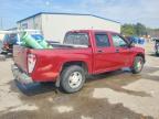 2004 GMC Canyon