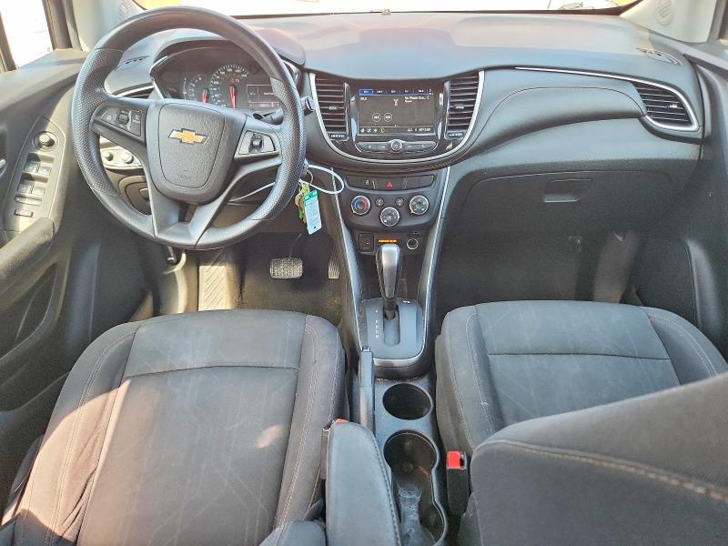 2019 Chevrolet Trax 1LT