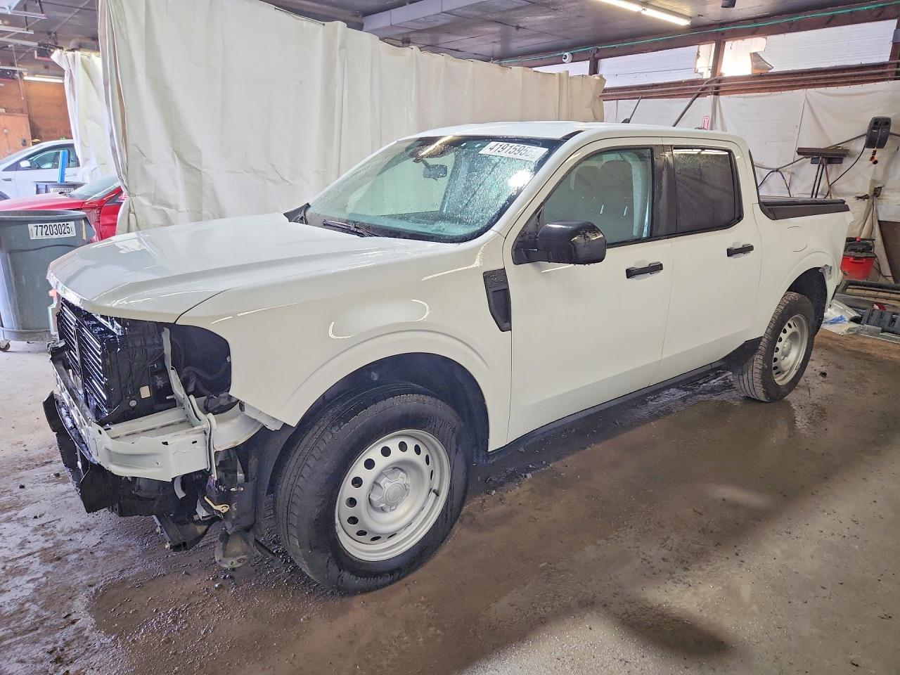 2024 Ford Maverick XL