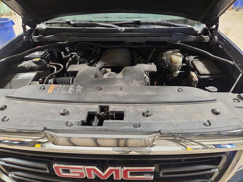 2019 GMC Sierra Limited K1500