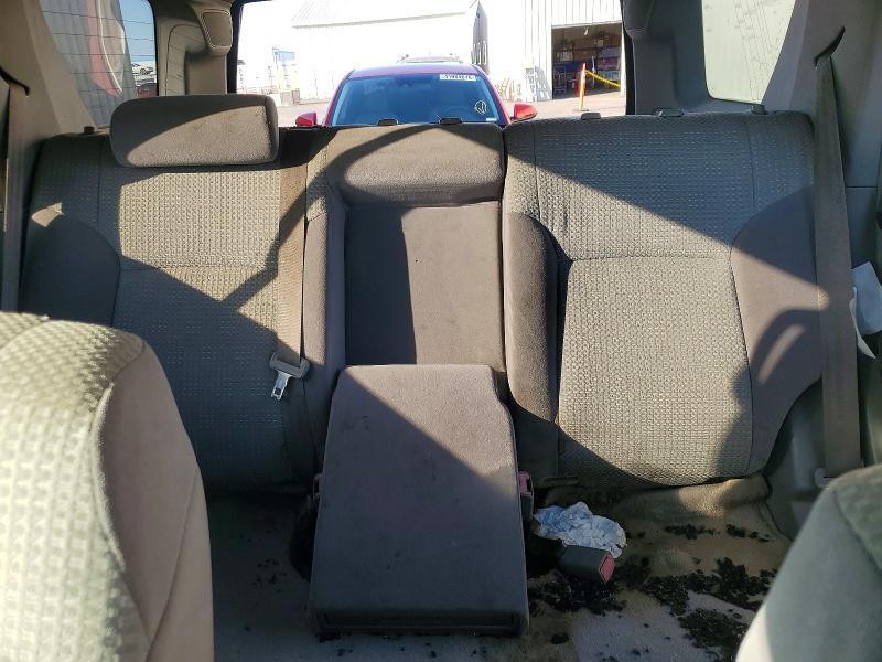 2003 Toyota 4runner SR5