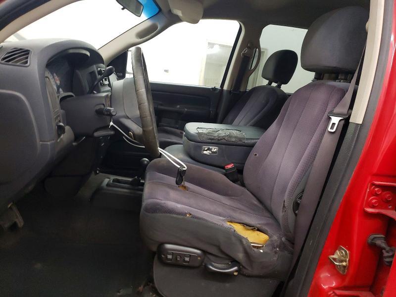 2004 Dodge RAM 1500 ST