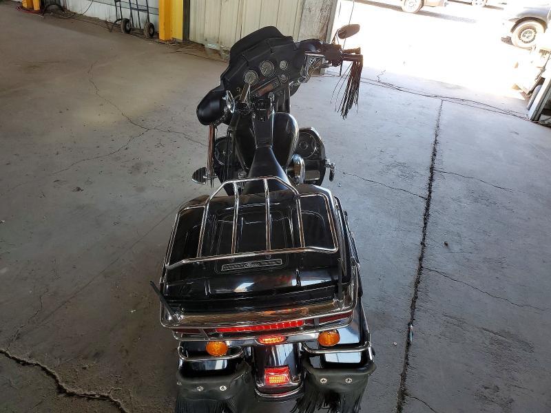 2006 Harley-Davidson Flhtci