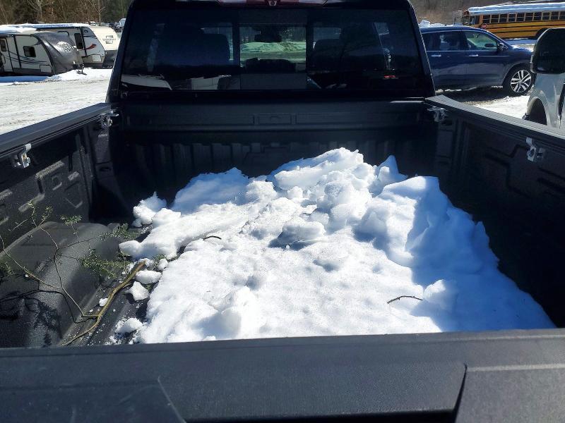 2024 Chevrolet Silverado K2500 Heavy Duty LT