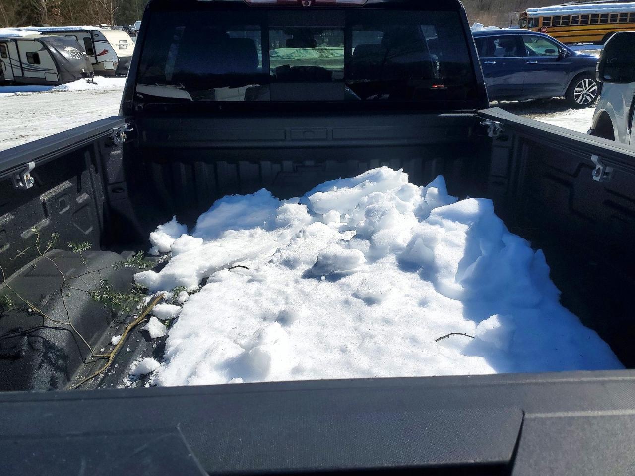 2024 Chevrolet Silverado K2500 Heavy Duty LT