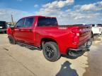 2022 Chevrolet Silverado LTD K1500 LT Trail Boss
