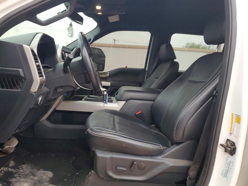 2022 Ford F350 Super Duty