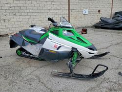 Arctic Cat Vehiculos salvage en venta: 2008 Arctic Cat Arctic cat