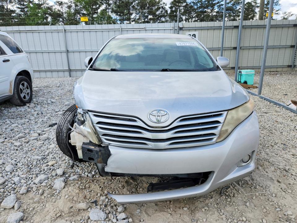 2011 Toyota Venza awd V6
