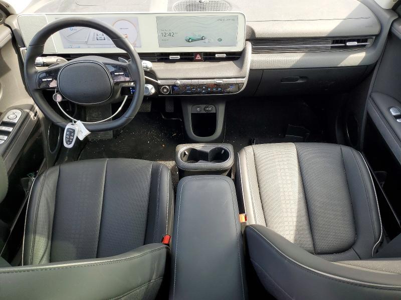 2023 Hyundai Ioniq 5 Limited