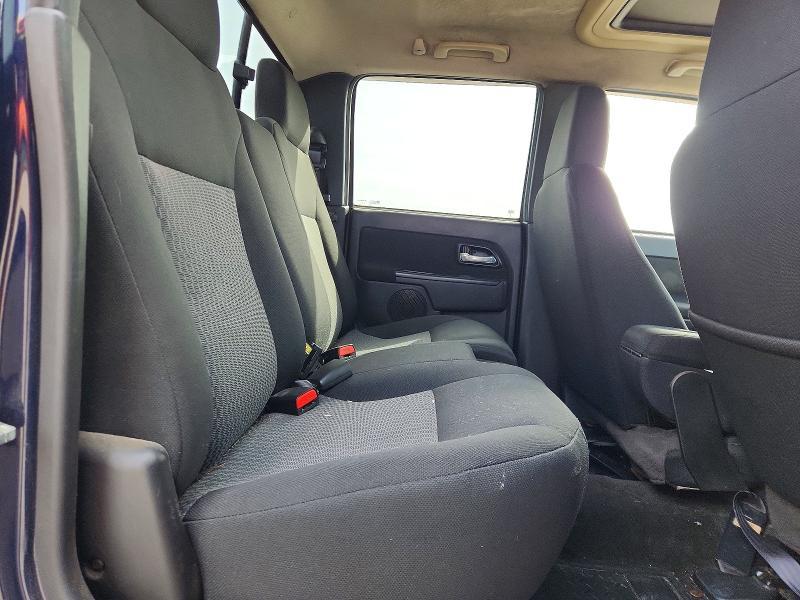 2008 Chevrolet Colorado