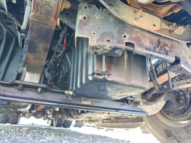 2018 Freigliner 2018 Freightliner Cascadia 125 Semi Truck