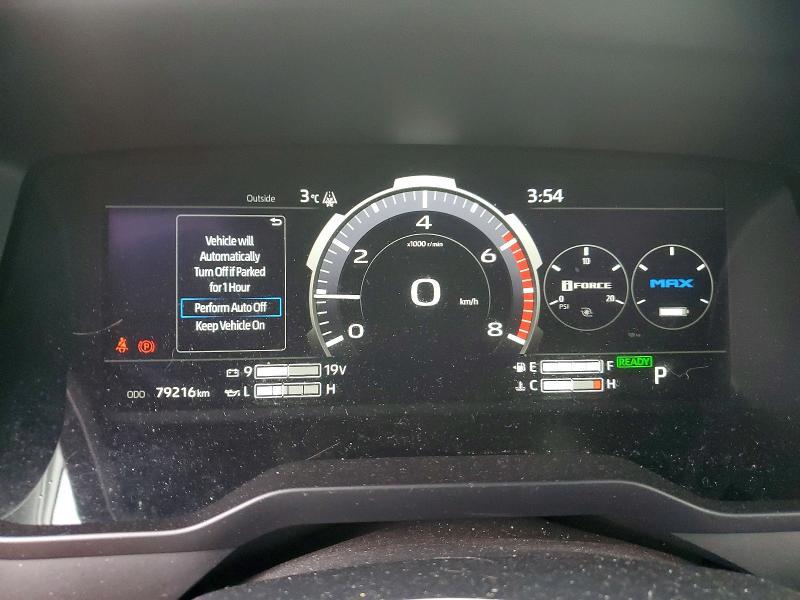 2024 Toyota Tundra