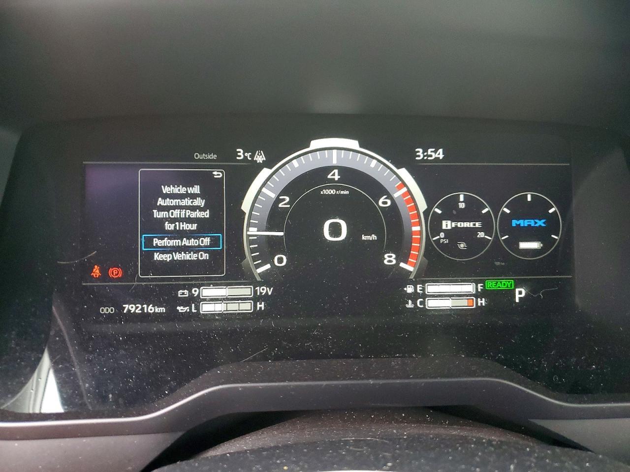 2024 Toyota Tundra