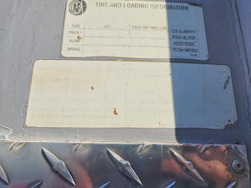 2008 Unknown 2008 S&H Livestock Trailer