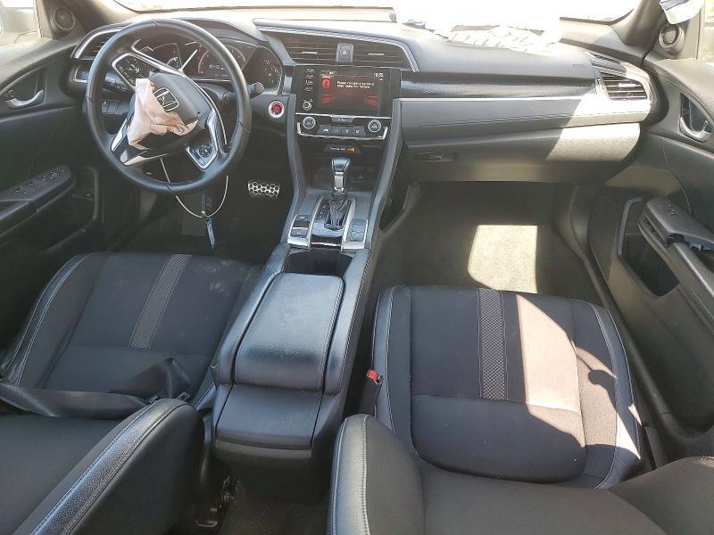 2021 Honda Civic