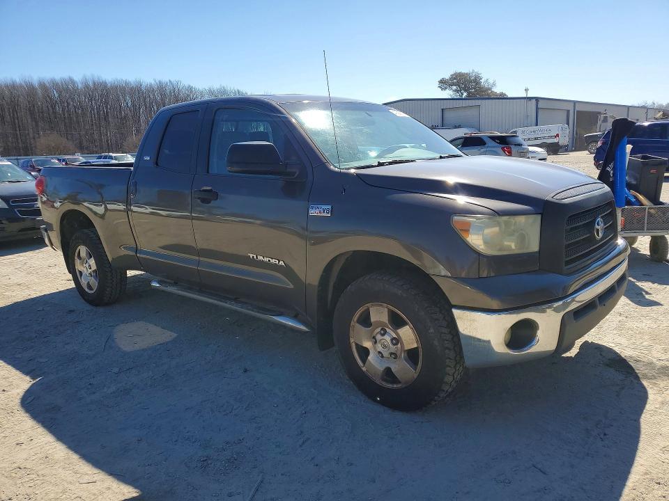 2008 Toyota Tundra SR5
