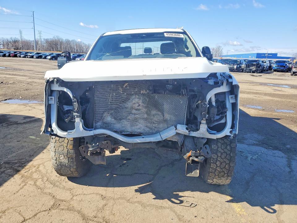 2024 Ford F250 Super Duty