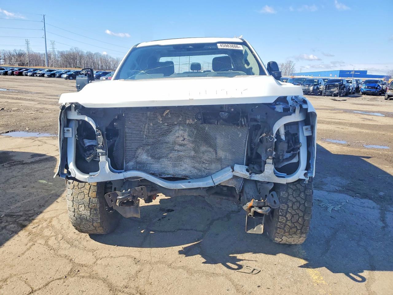 2024 Ford F250 Super Duty