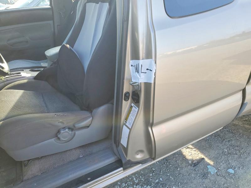 2006 Toyota Tacoma Prerunner V6